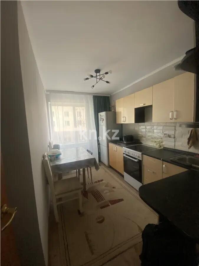 Продажа 2-комнатной квартиры, 60 м² в Астане - фото 3