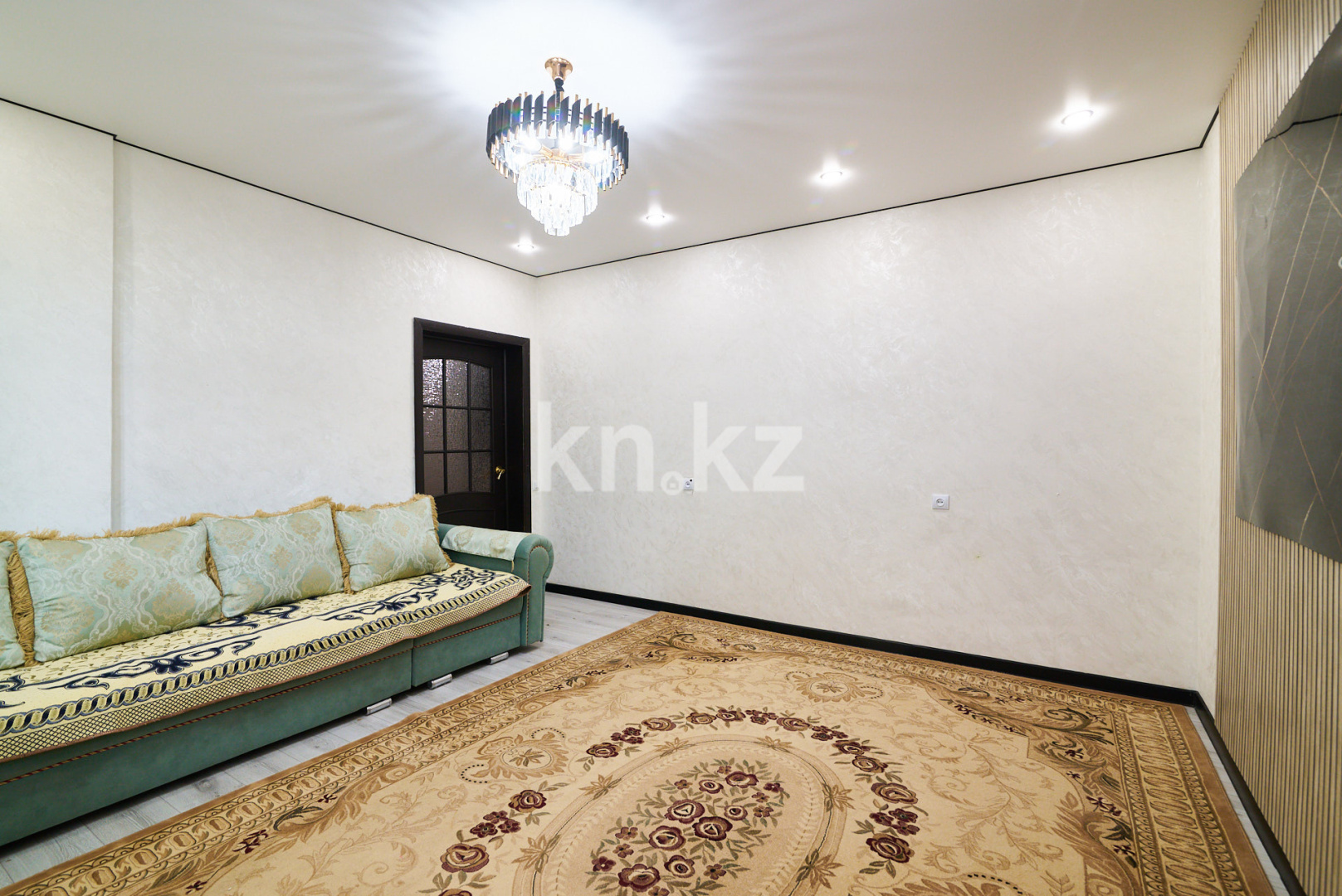 Продажа 4-комнатной квартиры, 89 м² в Астане - фото 4