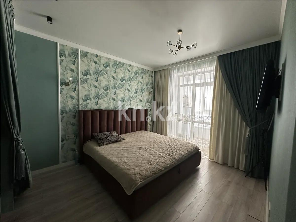 Продажа 4-комнатной квартиры, 116 м² в Астане - фото 2