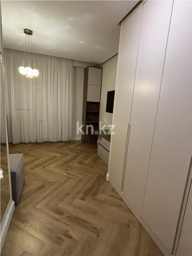 Продажа 3-комнатной квартиры, 100 м² - Недвижимость в Астане фото 1 из 3