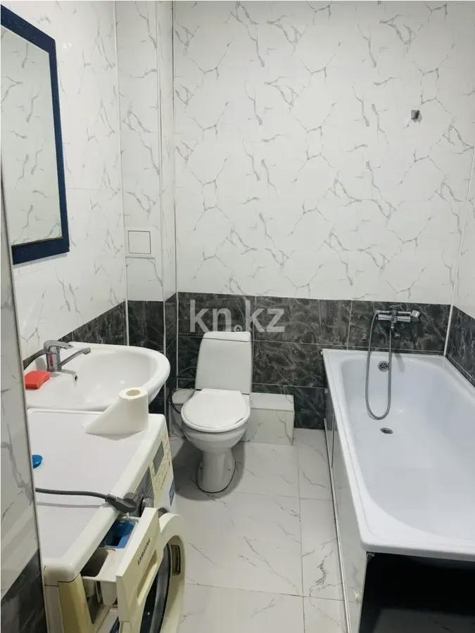 Продажа 1-комнатной квартиры, 30 м² в Алматы - фото 3