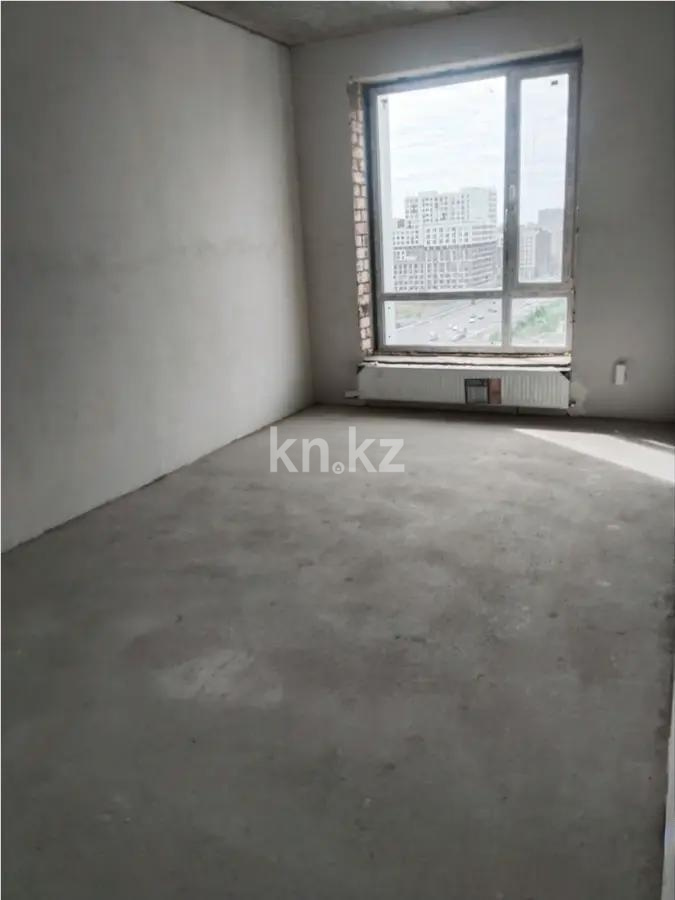 Продажа 1-комнатной квартиры, 44.07 м² в Астане