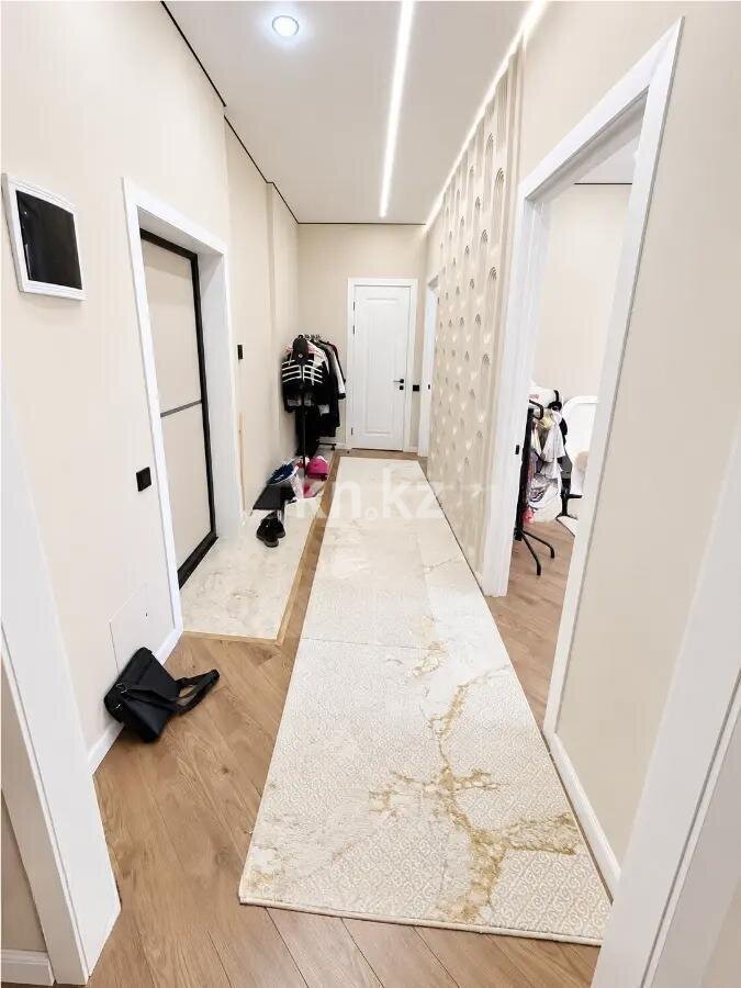 Продажа 2-комнатной квартиры, 61 м² в Астане - фото 5