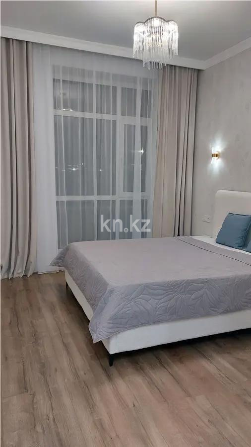 Продажа 2-комнатной квартиры, 50 м² - Продажа квартир в новостройках Астаны фото 2 из 3