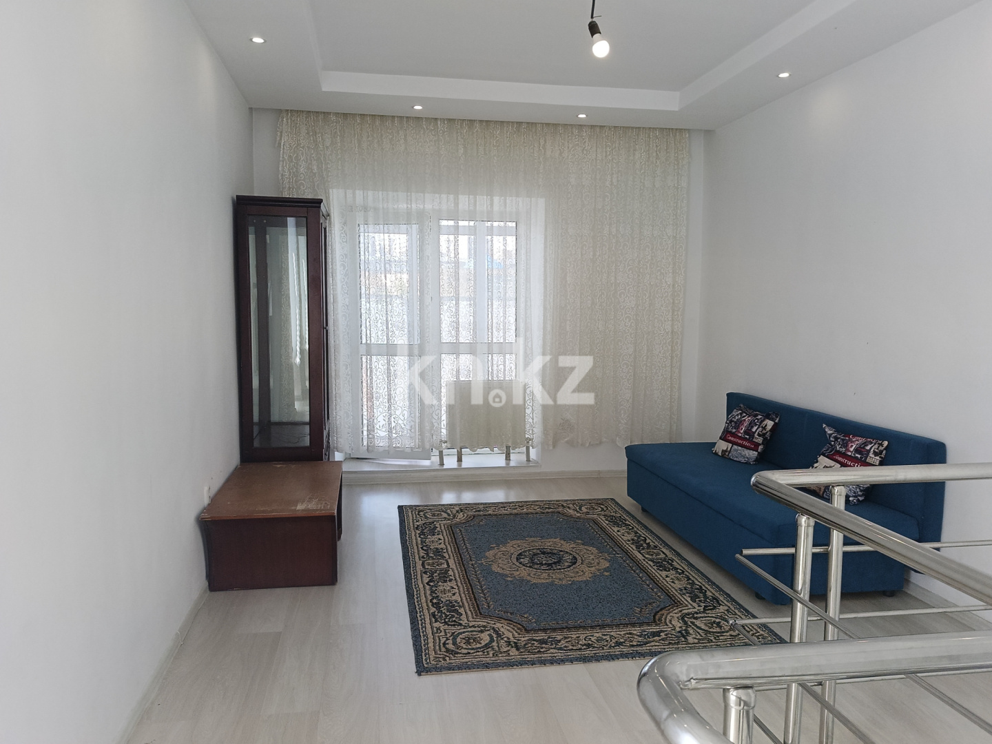 Продажа 2-комнатной квартиры, 69 м², пер. Нурлы, дом  2 - ул. Сатпаева - Продажа квартир в Астане фото 8 из 19