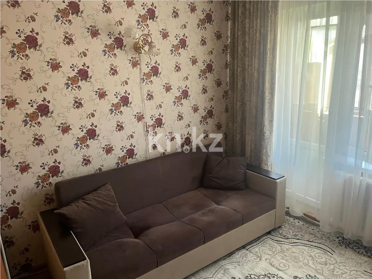 Продажа 1-комнатной квартиры, 22.5 м², ул. Куйши Дина, дом  2/2 - Продажа  однокомнатных квартир в Астане фото 1 из 3