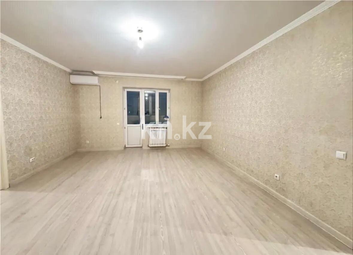 Продажа 2-комнатной квартиры, 77 м² в Астане