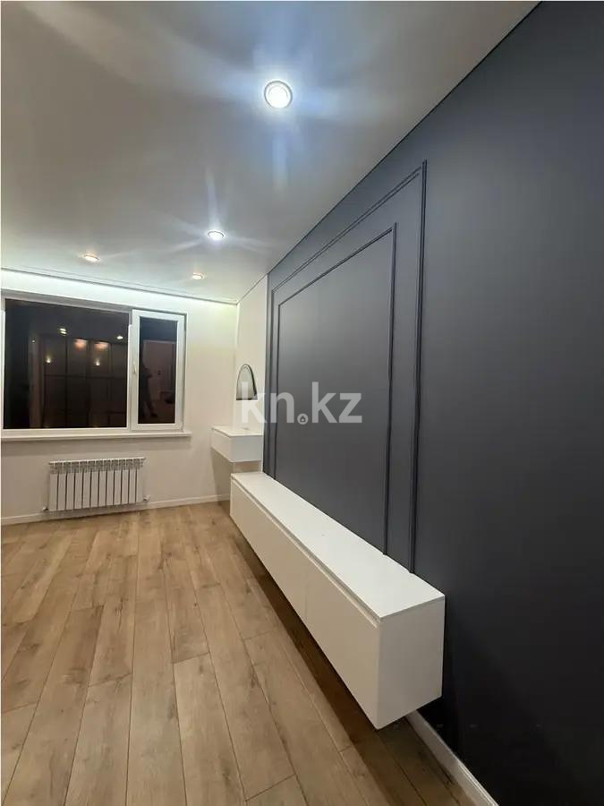 Продажа 2-комнатной квартиры, 56.7 м², ул. Халиуллина, дом  140/9 - Продажа  двухкомнатных, трехкомнатных квартир в Алматы фото 1 из 4