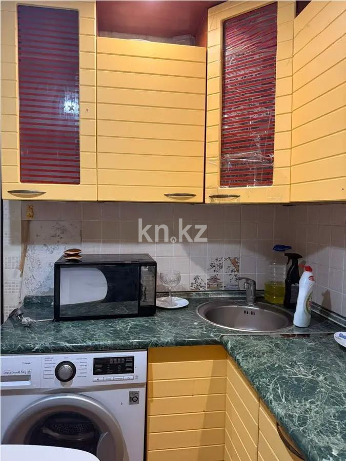 Продажа 2-комнатной квартиры, 44.8 м² - Продажа недвижимости в Алматы - страница 12 фото 2 из 3