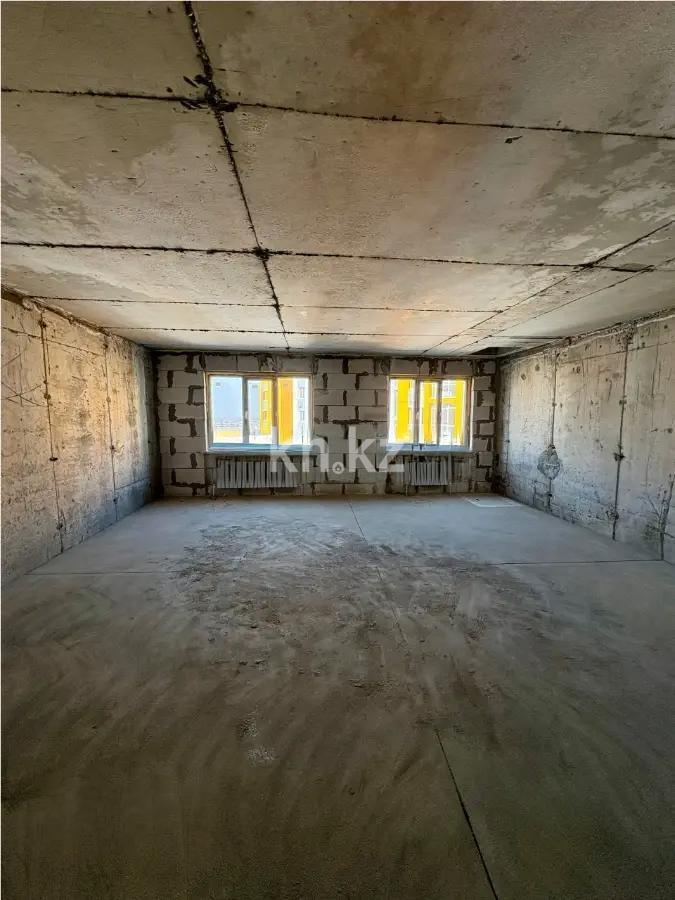 Продажа 2-комнатной квартиры, 56.2 м² в Алматы