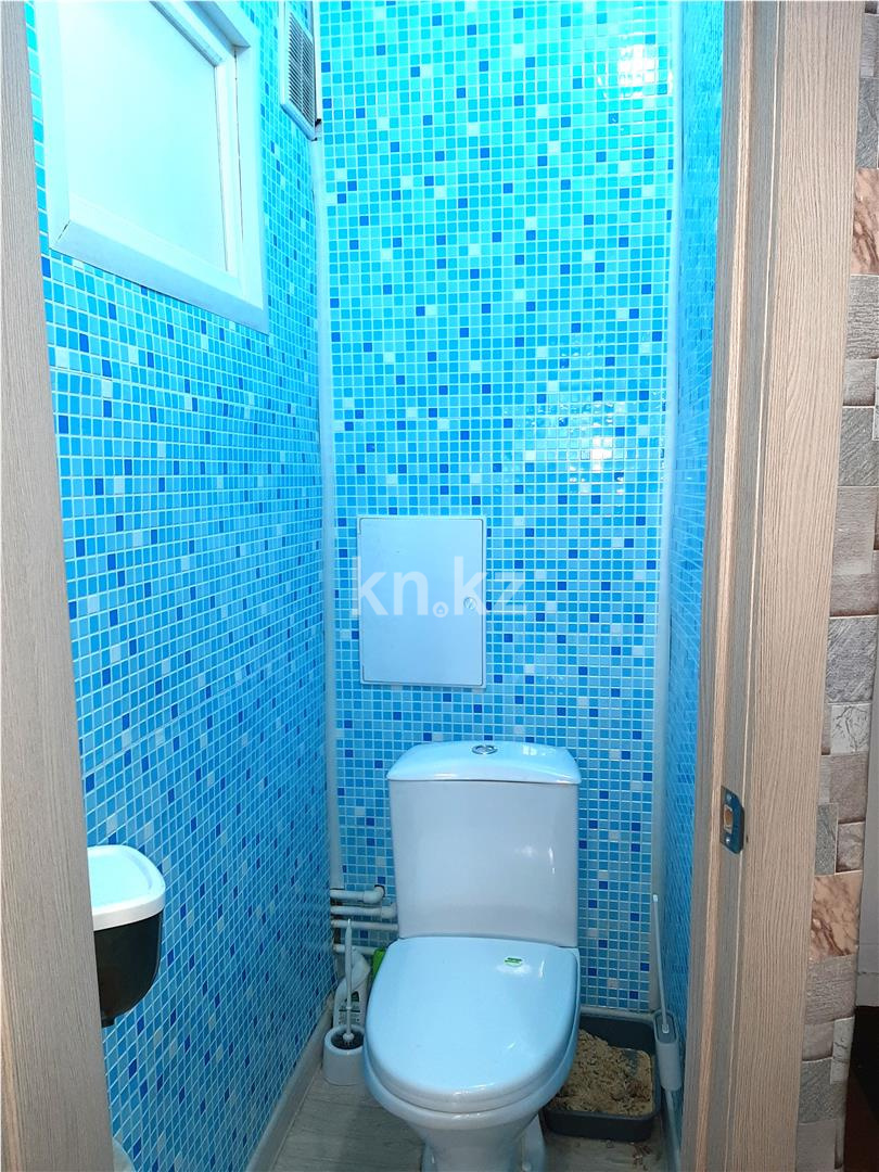 Продажа 2-комнатной квартиры, 42 м² - Недвижимость в Казахстане - страница 5 фото 6 из 10