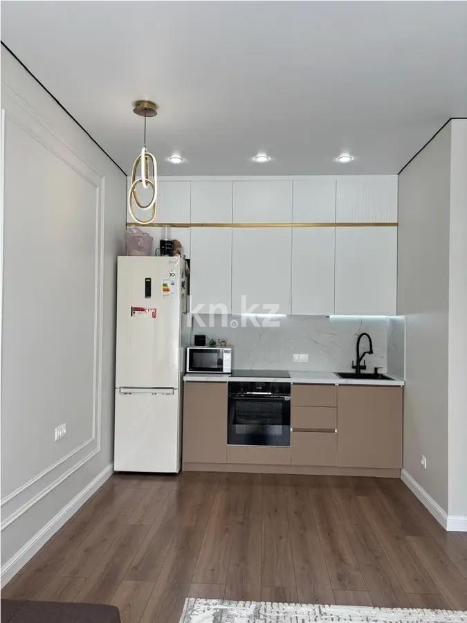 Продажа 2-комнатной квартиры, 38 м² - Продажа квартир в Казахстане - страница 11 фото 3 из 5