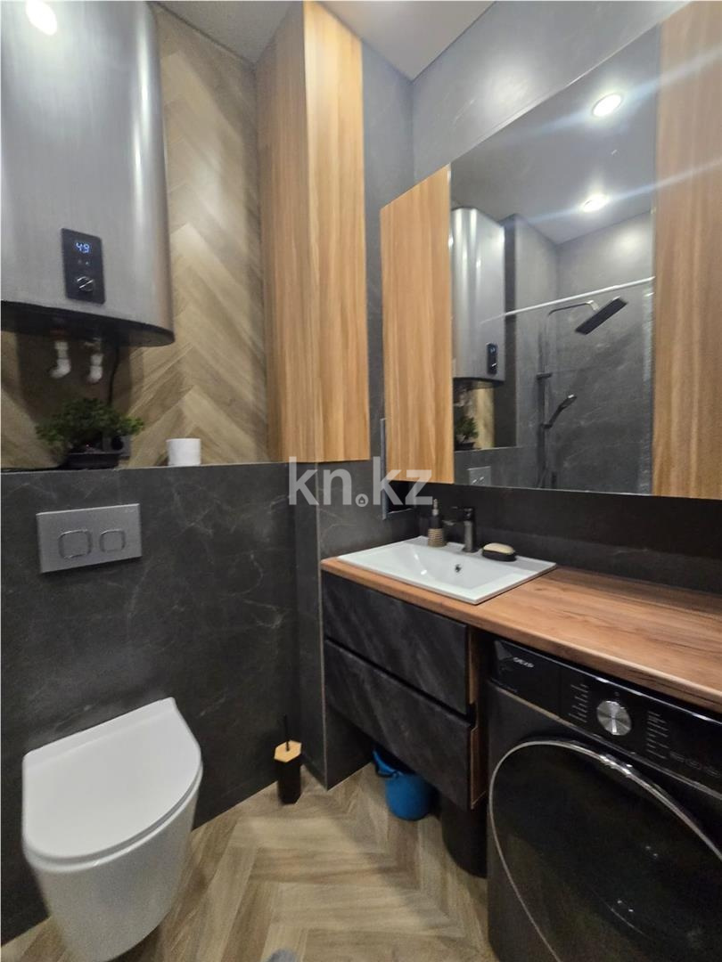 Продажа 2-комнатной квартиры, 60 м² - Продажа двухкомнатных квартир в Караганде фото 14 из 17