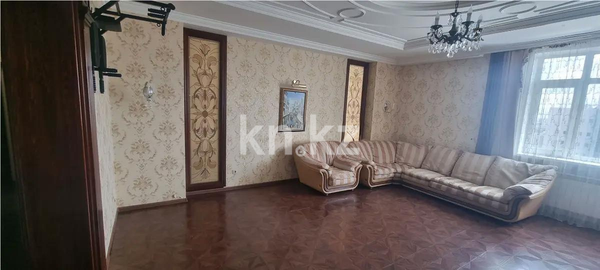 Продажа 2-комнатной квартиры, 107 м², ул. Габдуллина, дом  17/1 - Продажа квартир в Казахстане фото 1 из 7