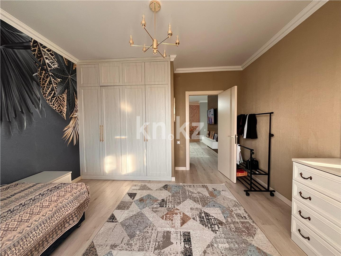 Продажа 3-комнатной квартиры, 118 м² - Недвижимость в Караганде - страница 3 фото 6 из 15