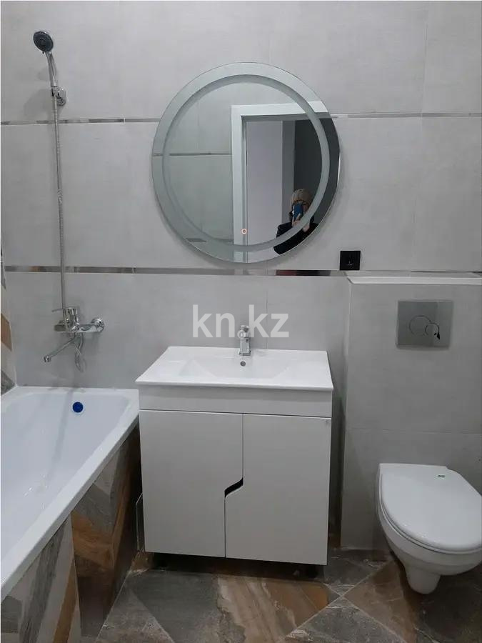 Продажа 1-комнатной квартиры, 38 м² - Продажа квартир в Астане фото 3 из 3