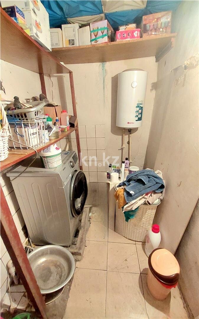 Продажа 5-комнатного дома, 107 м² в Темиртау - фото 12