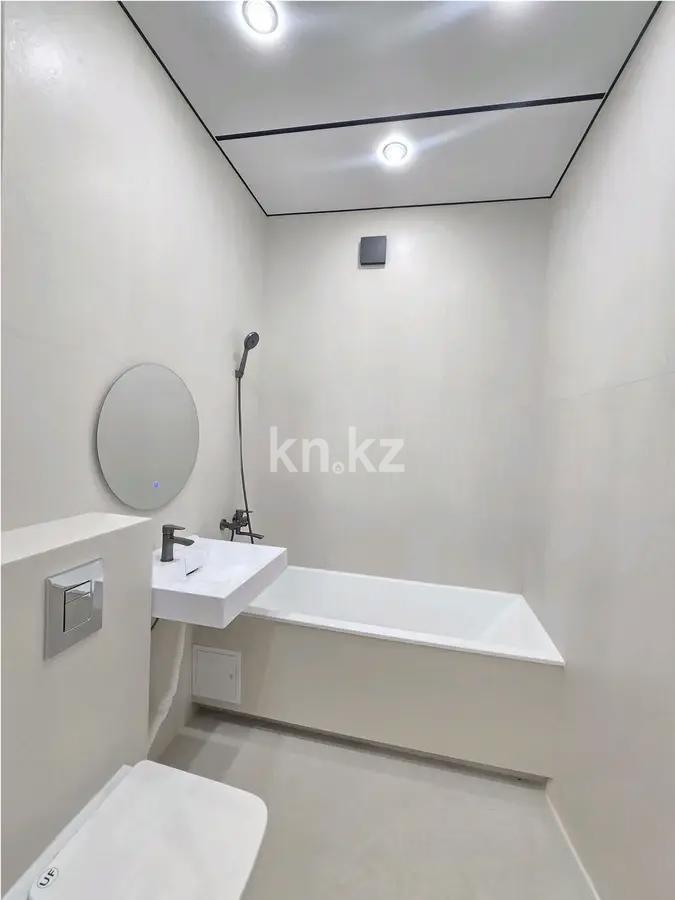 Продажа 2-комнатной квартиры, 43.5 м² в Астане - фото 4