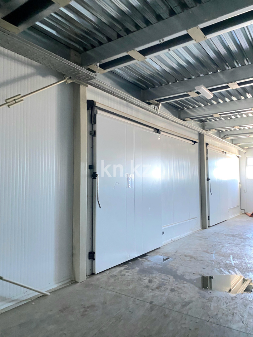 Продажа , 2700 м², Акбулак п., дом  1111 - Продажа офисных и торговых помещений в Шымкенте фото 8 из 40