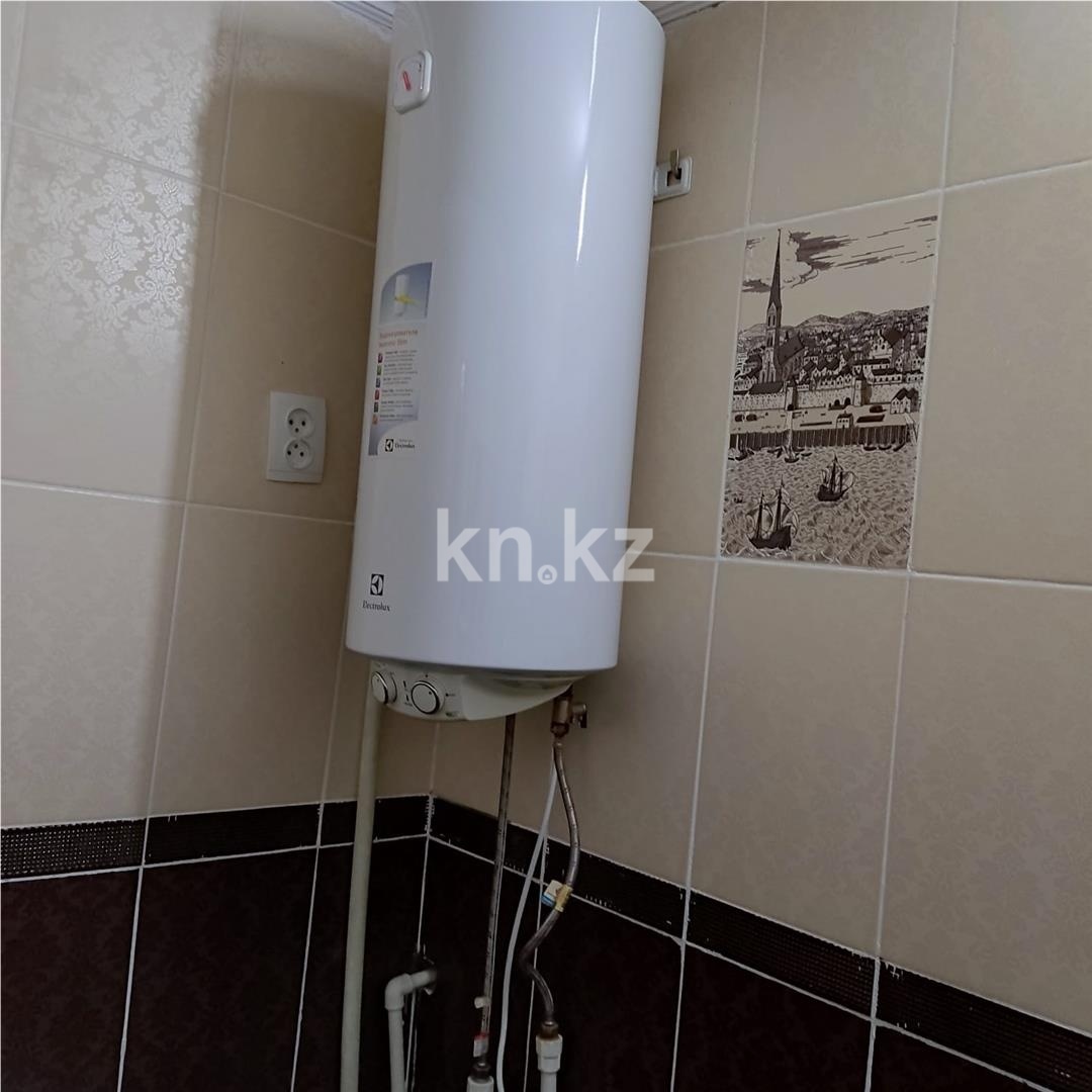 Продажа 3-комнатной квартиры, 58 м² в Караганде - фото 8