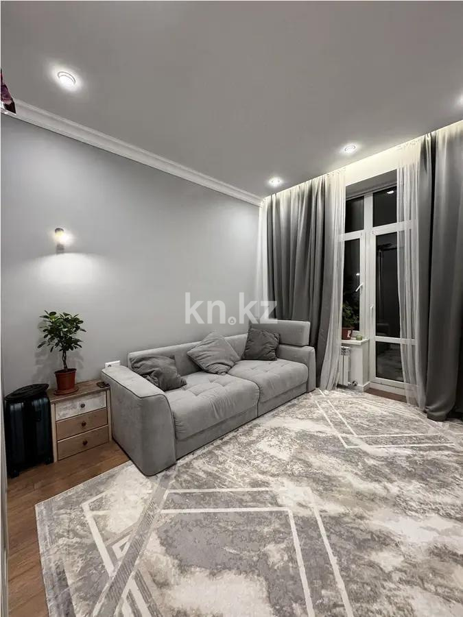 Продажа 3-комнатной квартиры, 72.5 м², ул. 16-я, дом  4 в Алматы