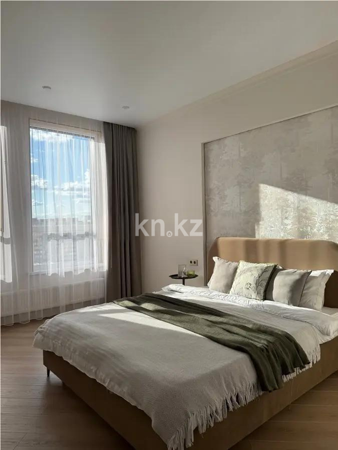 Продажа 2-комнатной квартиры, 63 м², ул. Е-36, дом  5 - Продажа  двухкомнатных квартир в Астане без посредников с фото фото 2 из 4