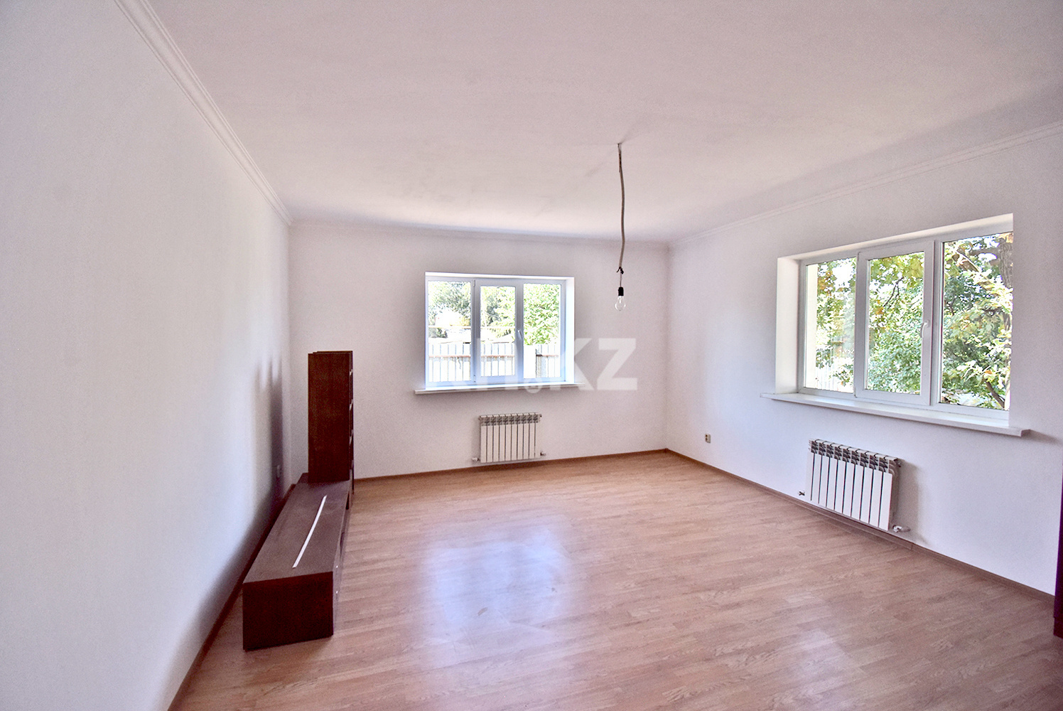 Продажа 3-комнатного дома, 104.9 м², Оскенбаева, дом  37 - Продажа домов, коттеджей в Алматинской области фото 9 из 21