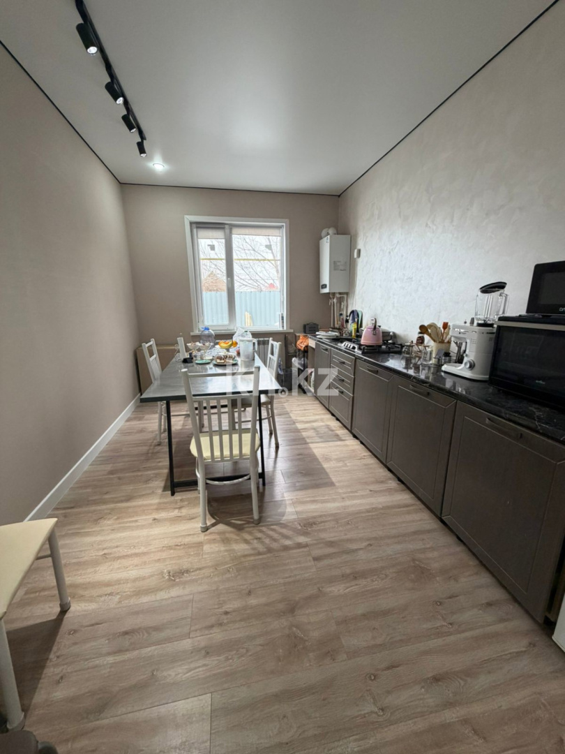 Продажа 4-комнатного дома, 90 м² - Продажа домов, коттеджей в Казахстане фото 9 из 16