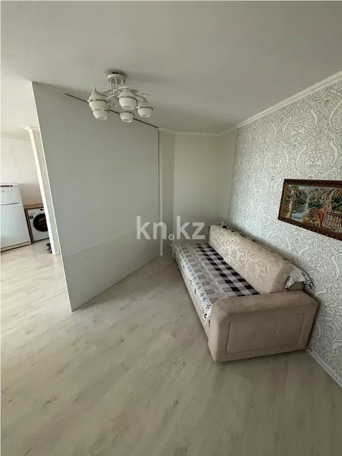 Продажа 1-комнатной квартиры, 44 м² - Продажа однокомнатных квартир в Астане фото 2 из 5