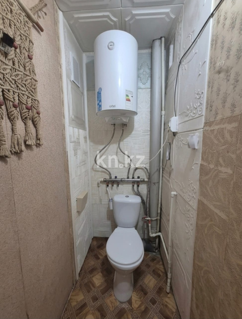 Продажа 3-комнатной квартиры, 64 м² в Караганде - фото 6