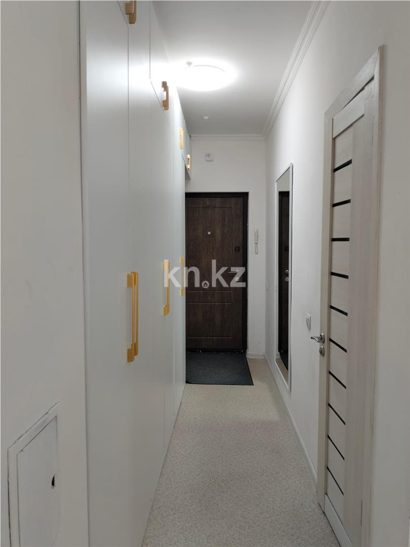 Продажа 1-комнатной квартиры, 37 м², ул. Айтматова - Продажа квартир в Астане фото 5 из 9