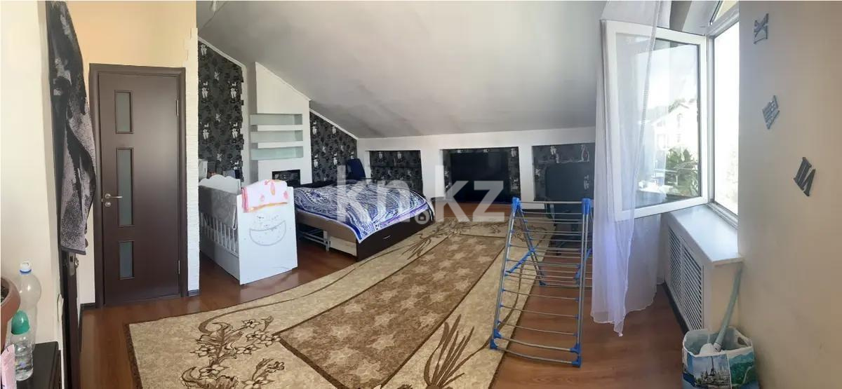 Продажа 2-комнатной квартиры, 72 м², ул. Шамшырак, дом  1 - Продажа квартир в Алматы фото 1 из 2