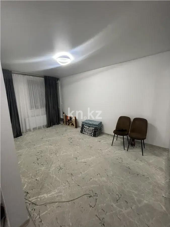 Продажа 1-комнатной квартиры, 34.3 м² в Астане
