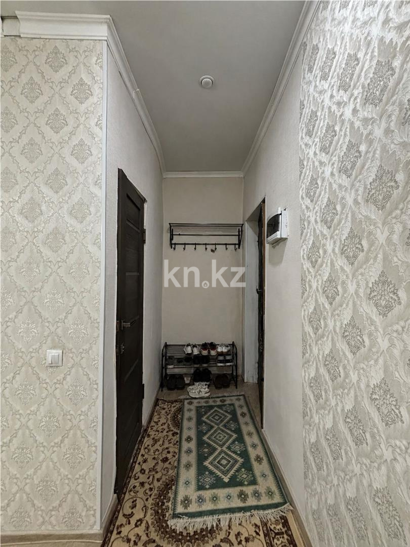 Продажа 2-комнатной квартиры, 38 м² - Продажа двухкомнатных квартир в Караганде - страница 7 фото 7 из 8