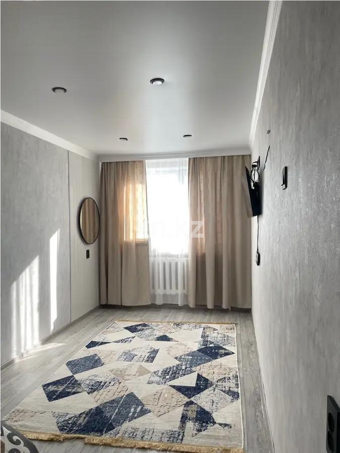 Продажа 2-комнатной квартиры, 48 м², 1А мкр-н, дом  24 - Продажа квартир в Сарани без посредников фото 1 из 3