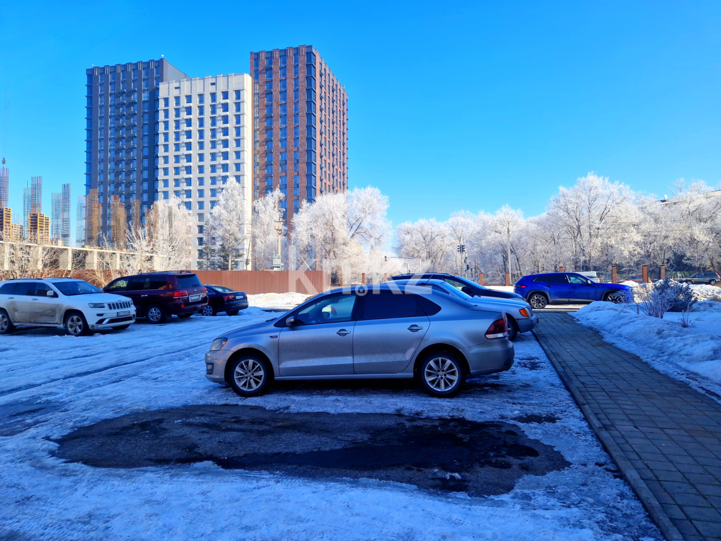 Продажа 4-комнатной квартиры, 161.8 м² - Продажа квартир в Казахстане - страница 137 фото 12 из 12