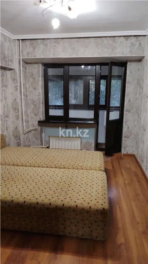 Продажа 3-комнатной квартиры, 75 м² в Алматы