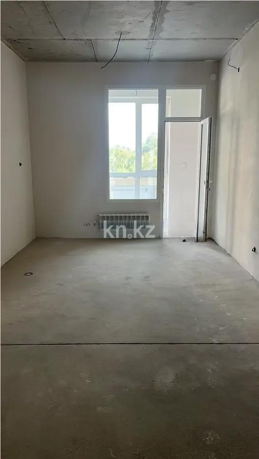 Продажа 2-комнатной квартиры, 46 м² - Продажа квартир в Алматы - страница 9 фото 2 из 2