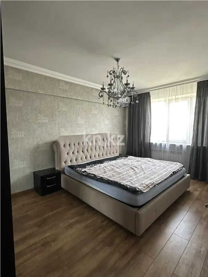 Продажа 4-комнатной квартиры, 98 м² - Продажа квартир от собственников в Алматы - страница 31 фото 2 из 4