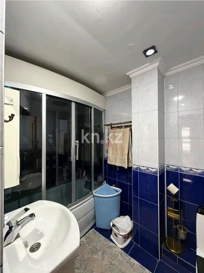 Продажа 4-комнатной квартиры, 111 м² - Продажа квартир в Семее фото 6 из 8