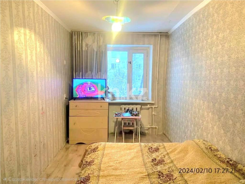 Продажа 2-комнатной квартиры, 44 м² - Недвижимость в Караганде - страница 2 фото 2 из 4