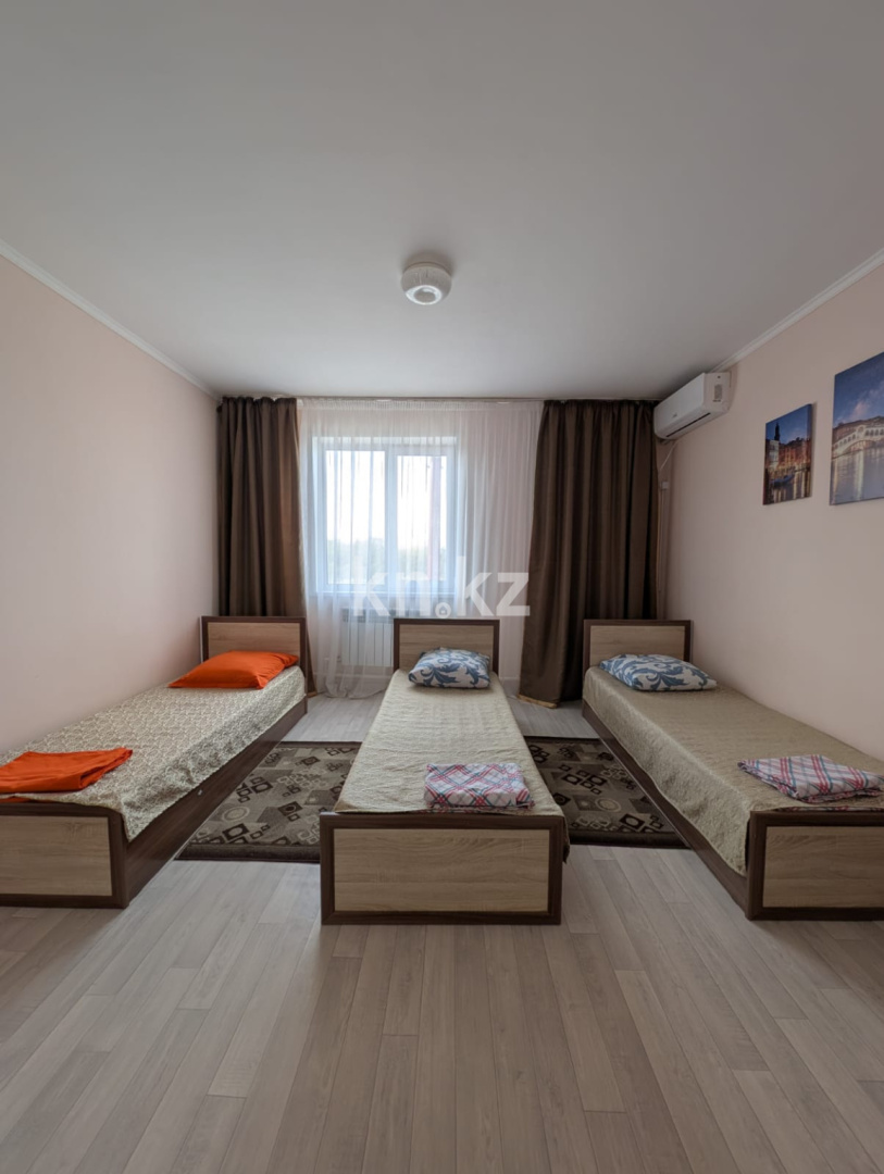 Продажа , 1286.4 м², тинский район. с  Жана Омир      ул Гагарина, дом  34 - Продажа жилой и коммерческой недвижимости в Уральске фото 16 из 31