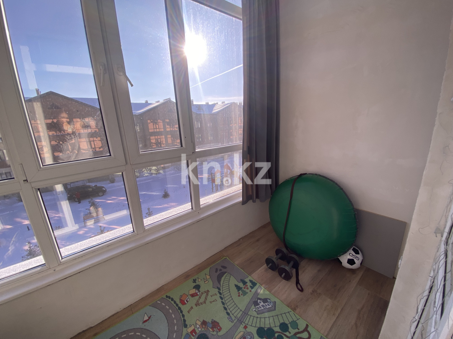 Продажа 2-комнатной квартиры, 61.8 м² - Продажа недвижимости в Казахстане фото 12 из 20