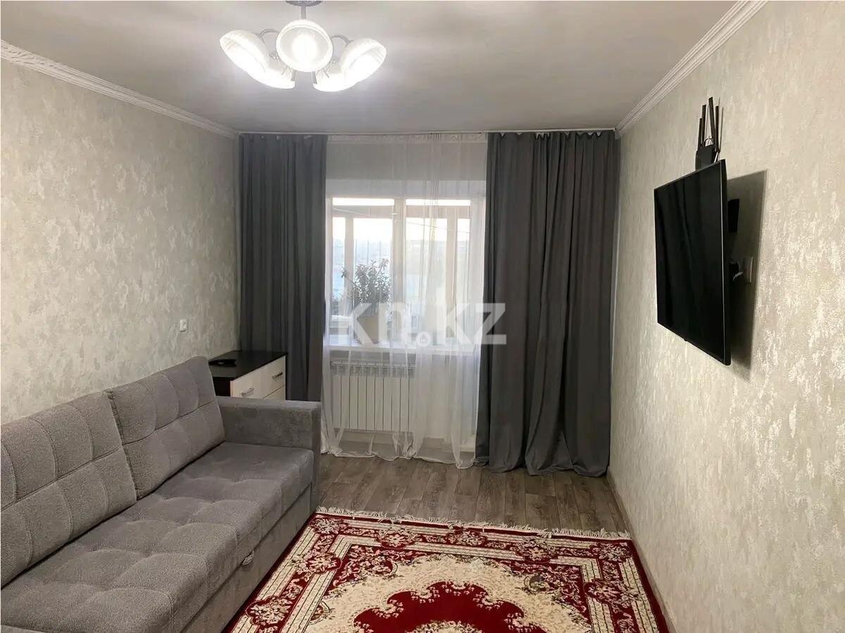 Продажа 2-комнатной квартиры, 45 м² в Караганде