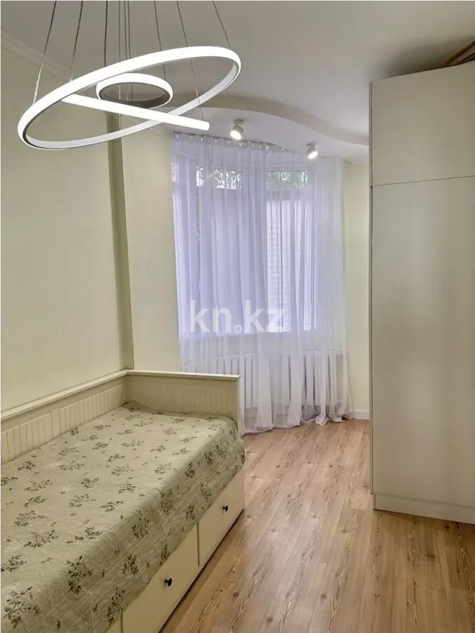 Продажа 4-комнатной квартиры, 105.2 м² - Продажа четырехкомнатных квартир от собственников в Астане - страница 4 фото 4 из 9