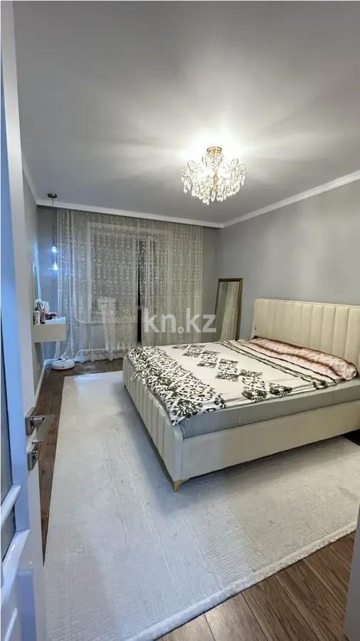 Продажа 3-комнатной квартиры, 106 м² - Продажа офисных и торговых помещений в Таразе фото 2 из 5