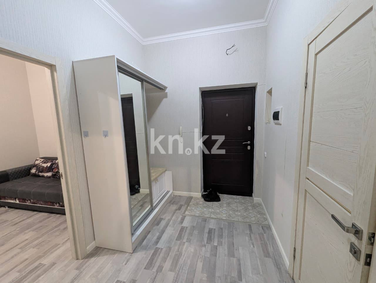 Аренда 1-комнатной квартиры, 40 м² в Астане - фото 6