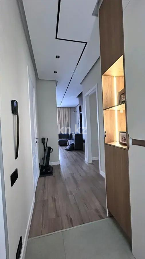 Продажа 3-комнатной квартиры, 61 м² в Астане - фото 6