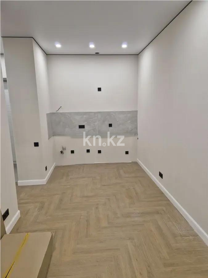 Продажа 2-комнатной квартиры, 31 м² в Астане - фото 2