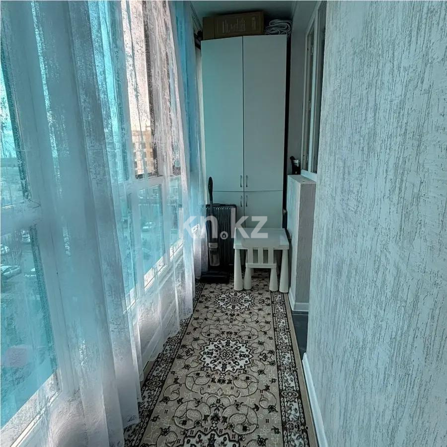Продажа 2-комнатной квартиры, 40 м² в Астане - фото 6